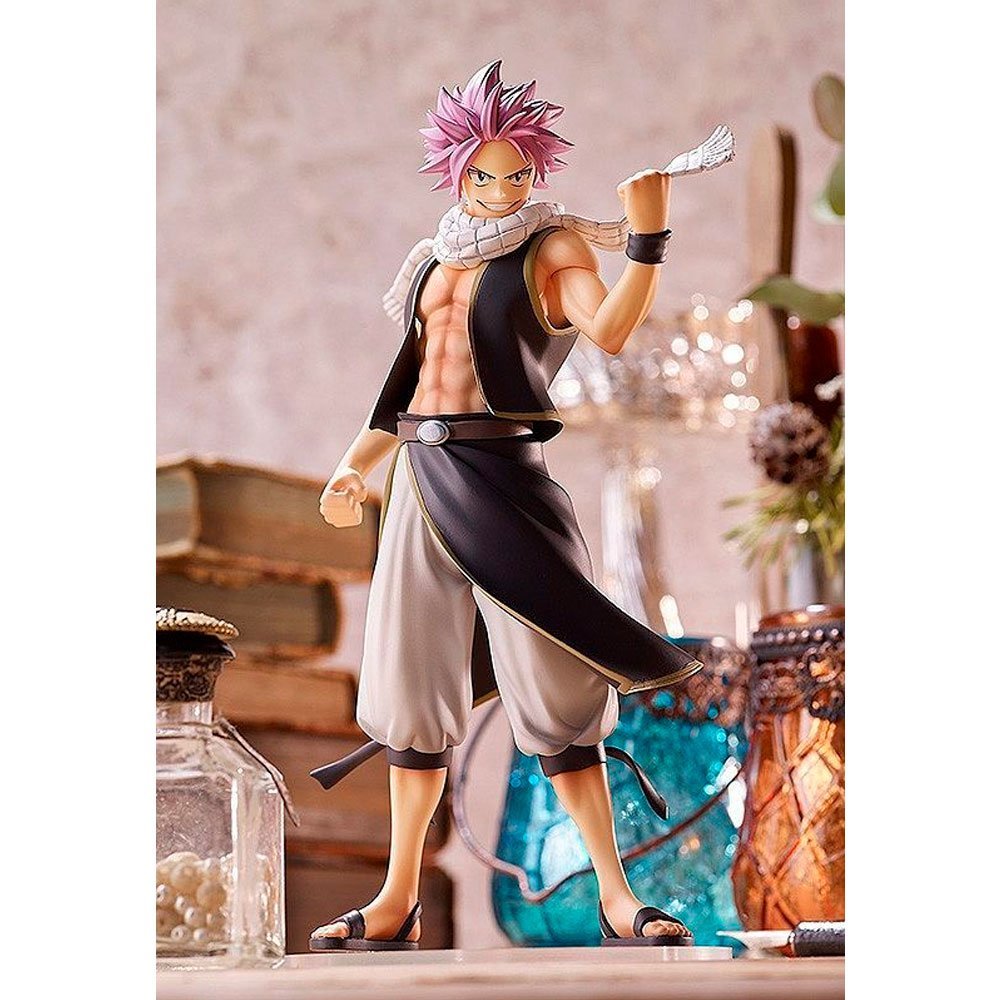 FIGURA POP UP PARADE NATSU DRAGNEEL FIGURA POP UP PARADE NATSU DRAGNEEL